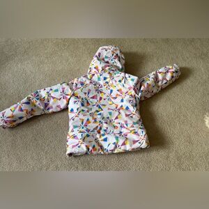 Like new obermeyer girls ski jacket